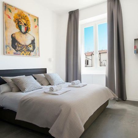 Ambio Suites Luxury Trastevere Roma Dış mekan fotoğraf