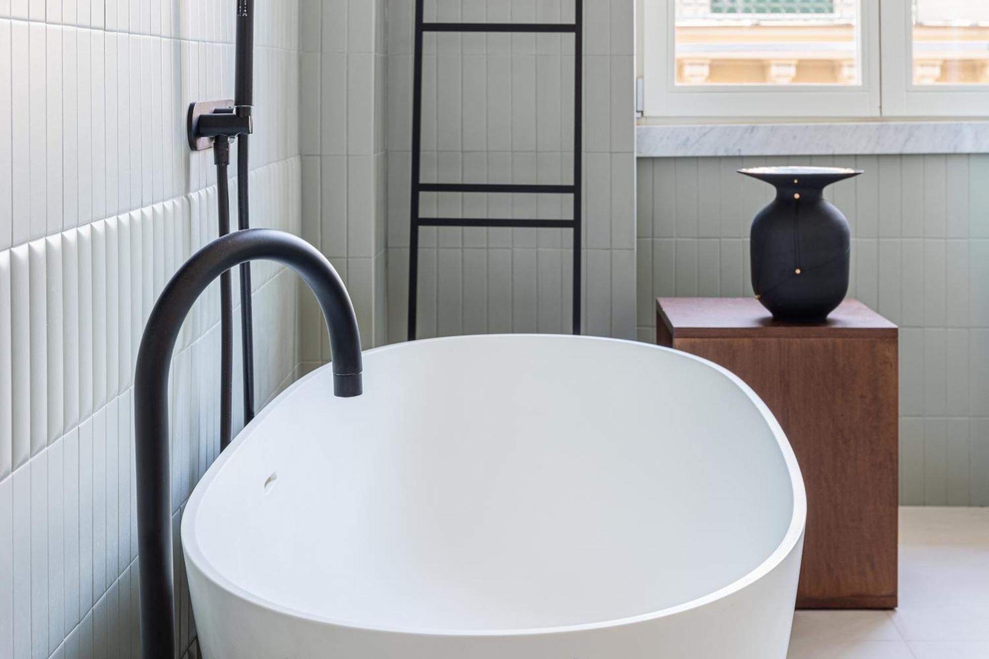 Ambio Suites Luxury Trastevere Roma Dış mekan fotoğraf