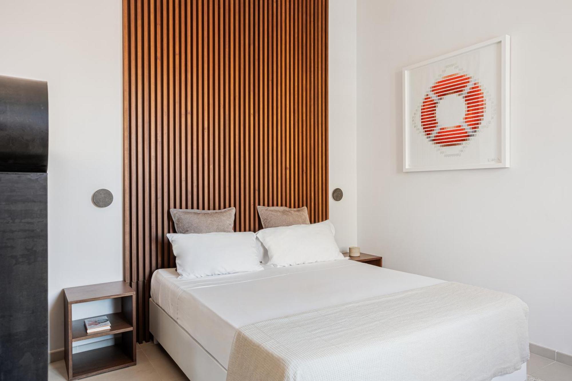 Ambio Suites Luxury Trastevere Roma Dış mekan fotoğraf