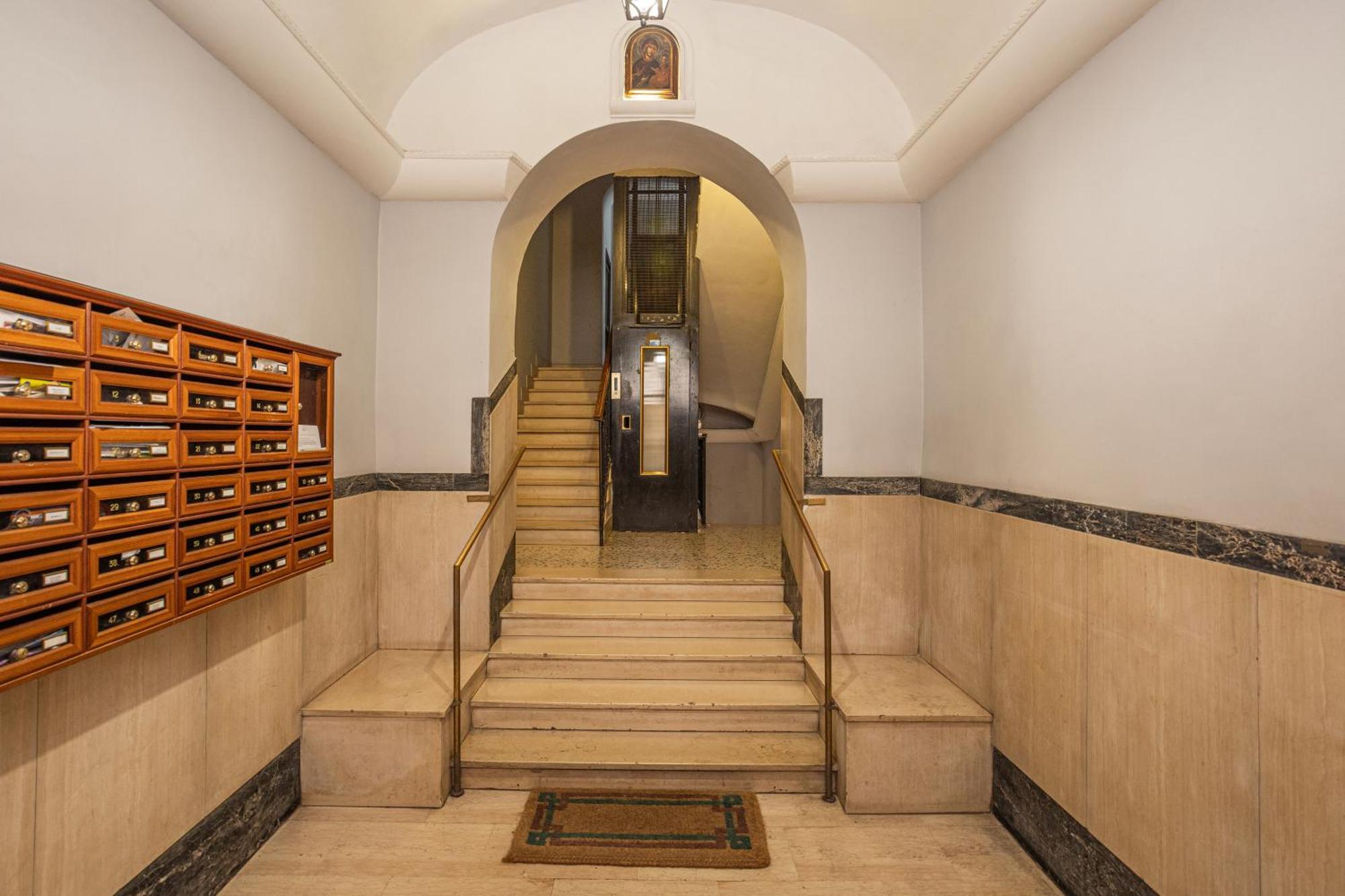 Ambio Suites Luxury Trastevere Roma Dış mekan fotoğraf