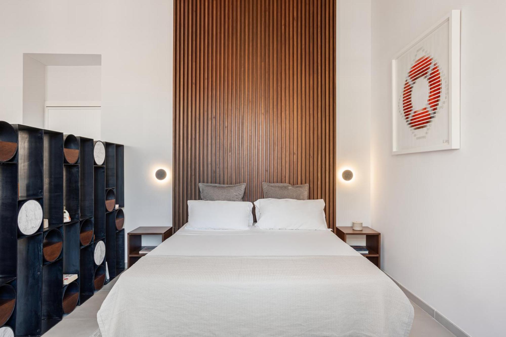 Ambio Suites Luxury Trastevere Roma Dış mekan fotoğraf