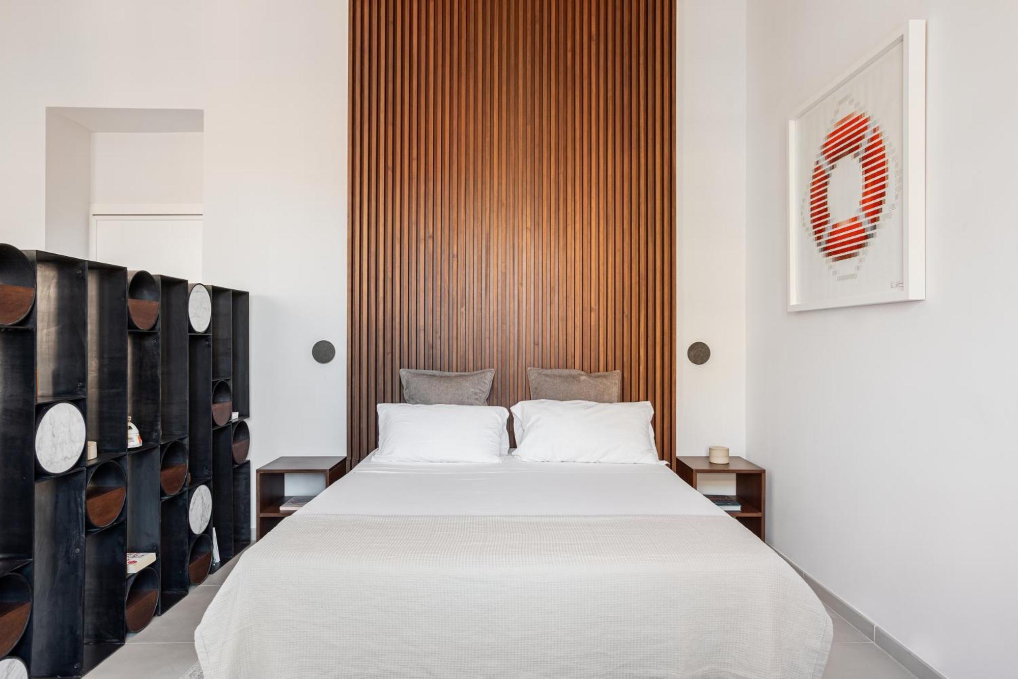 Ambio Suites Luxury Trastevere Roma Dış mekan fotoğraf