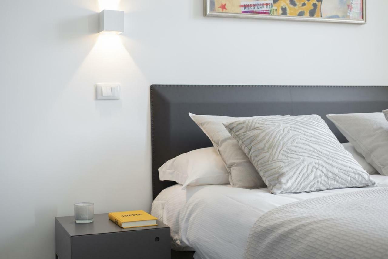 Ambio Suites Luxury Trastevere Roma Dış mekan fotoğraf