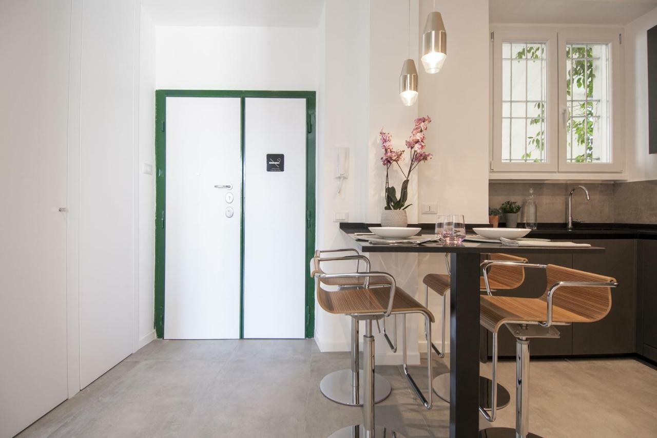 Ambio Suites Luxury Trastevere Roma Dış mekan fotoğraf