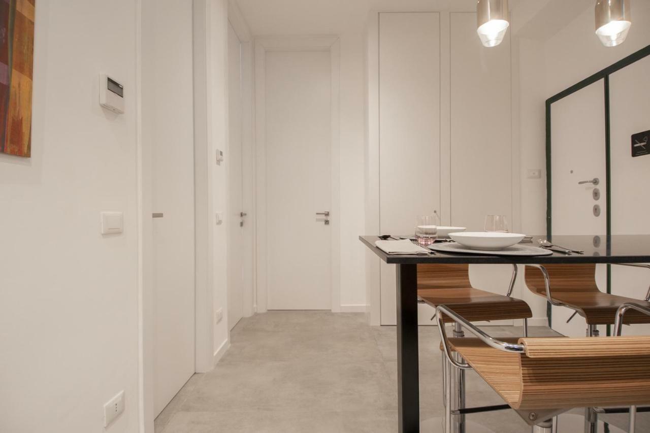 Ambio Suites Luxury Trastevere Roma Dış mekan fotoğraf