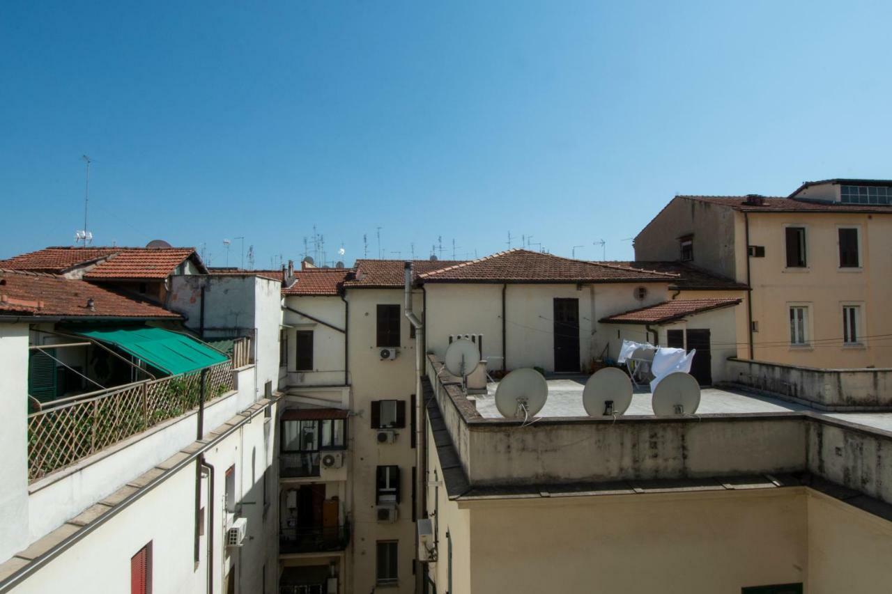 Ambio Suites Luxury Trastevere Roma Dış mekan fotoğraf